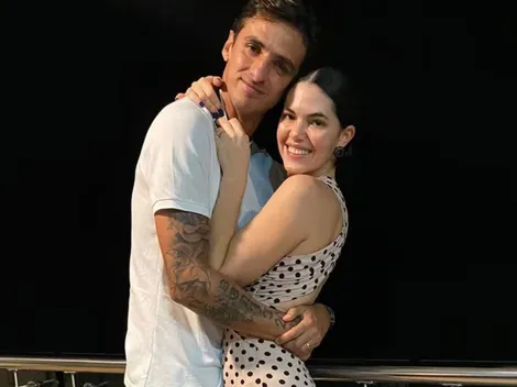 Bryan Ruiz conmueve a todo Costa Rica con este gesto