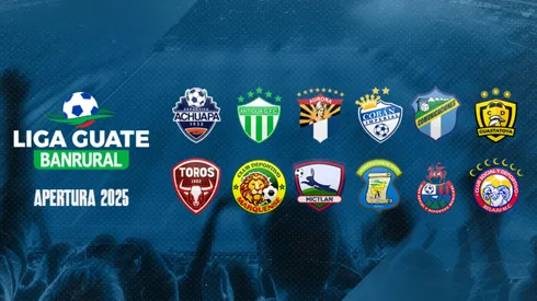 El campeonato guatemalteco tuvo un problema que no se esperaba