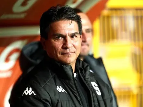 Vladimir Quesada recibe el refuerzo tan esperado en Saprissa