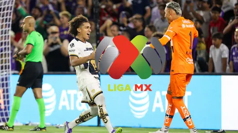 Adalberto Carrasquilla y Keylor Navas jugarán Pumas UNAM vs. Tigres.