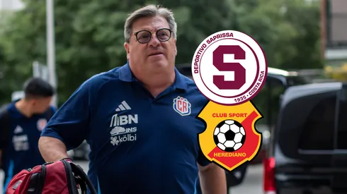 El Piojo lo llamaría por primera vez en su ciclo.