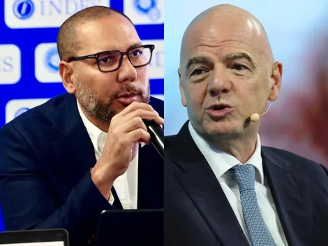 El Salvador apela a maniobra de Bukele ante FIFA rumbo al Mundial 2026