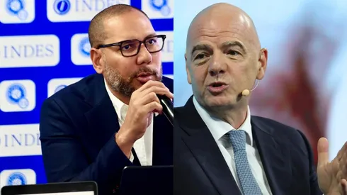 El Salvador intenta salvarse para los partidos contra Panamá y Guatemala con maniobra ante FIFA.