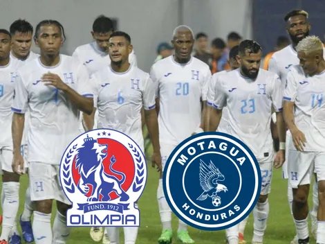 La verdad que Olimpia y Motagua no querían sale a la luz