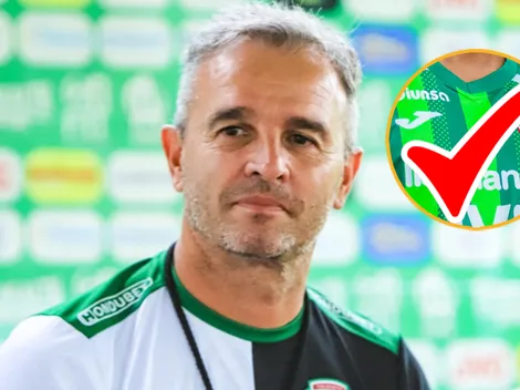 Pablo Lavallén recibe la notificación que lleva semanas esperando; Marathón suma refuerzo en medio del Apertura 2025