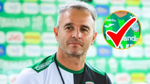 Pablo Lavallén contará con un refuerzo muy esperado.