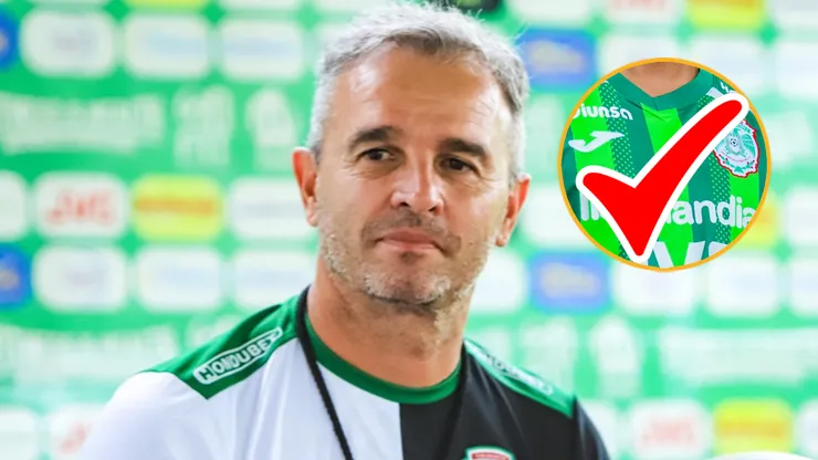 Pablo Lavallén contará con un refuerzo muy esperado.