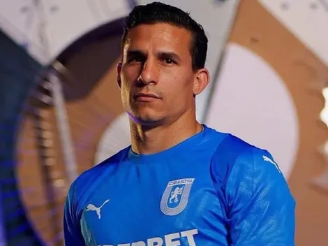 Todo Saprissa consternado con la noticia de Paradela