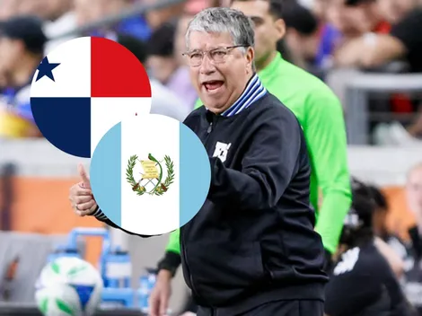 El Salvador se pone en ventaja para enfrentar a Panamá y Guatemala