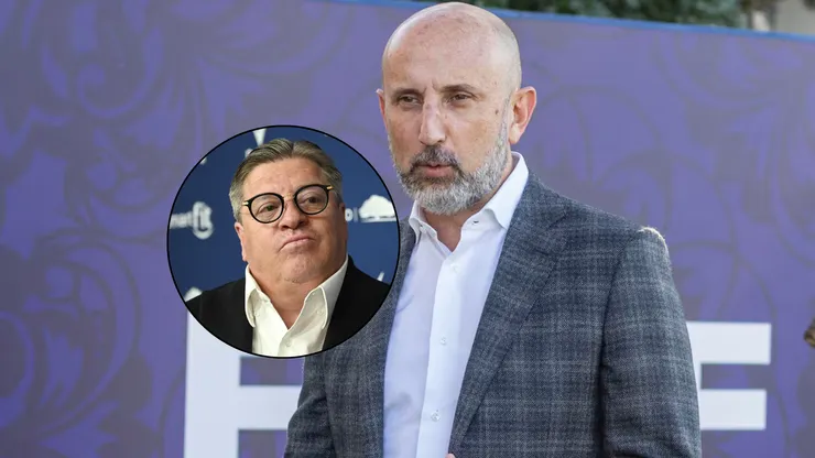 El presidente de la Fedefútbol dijo lo que todos piensan en el comité.