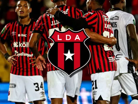 Una exjoya de Alajuelense podría retirarse por un problema de salud