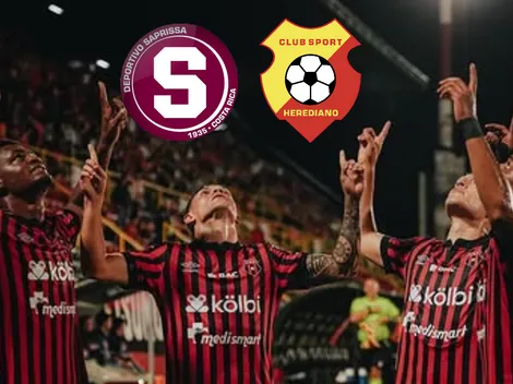 FIFA lo reconoce: LDA recibe la confirmación que expone a Saprissa y Herediano