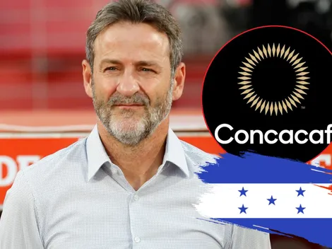 Concacaf se lo ordena a Honduras: Panamá y Thomas Christiansen reciben la notificación que esperaban para enfrentar a Surinam