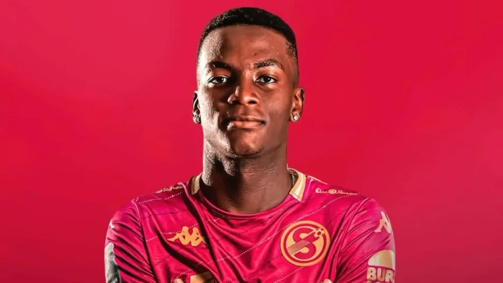 Marcos Escoe deberá jugar bastantede ahora en adelante. (Foto: Kevin Jimenez)