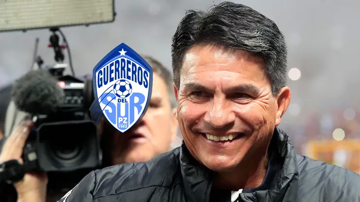 Buenas noticias para Vladimir Quesada.