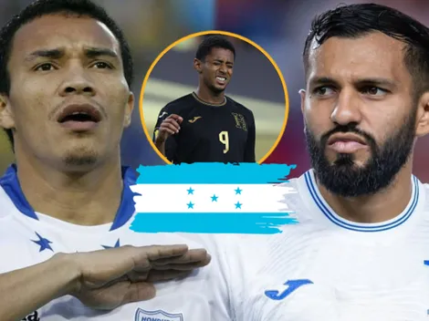 Jorge Álvarez le deja todo claro a Rambo De León por Choco Lozano