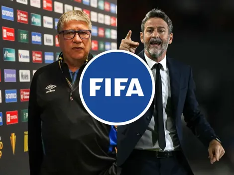 Panamá celebra confirmación que FIFA le dio para enfrentar a El Salvador