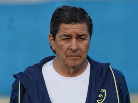 Alarma en Guatemala: Luis Fernando Tena podría sufrir la baja menos pensada para las Eliminatorias