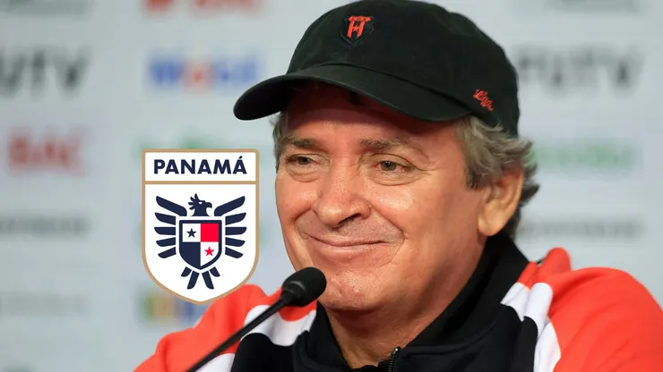 La Liga sigue de cerca a un panameño.