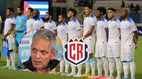 Reinaldo Rueda ya sabe que no contará con su fútbol para los partidos ante Costa Rica y Haití.