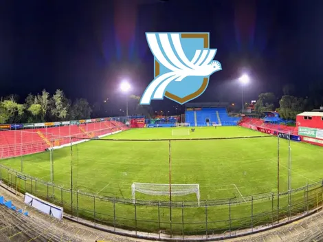 Toda Guatemala en alerta: el problema de El Trébol con Concacaf que aún no tiene solución y mantiene en vilo a Luis Fernando Tena