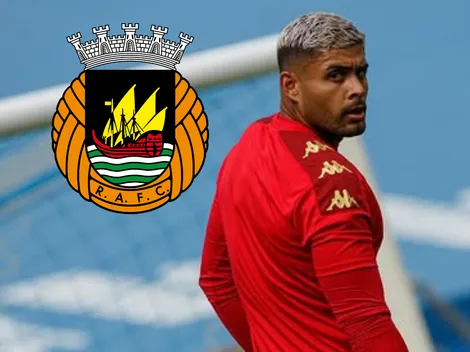 Sin minutos en Portugal: Kevin Chamorro lanza un mensaje contundente