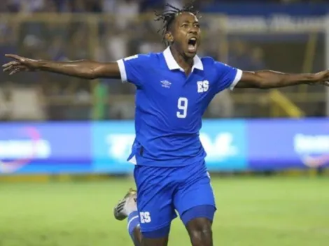 Brayan Gil recibe la noticia más esperada en Rusia que se celebra en El Salvador