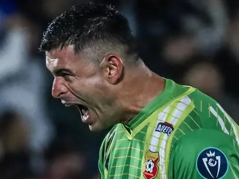 "Tiene que darse cuenta que está en Herediano": Carvajal hace estallar la polémica en el camerino