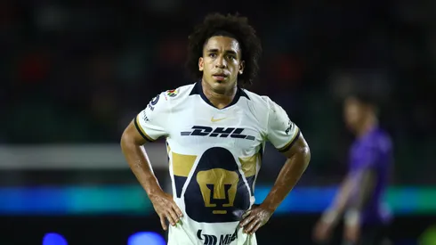 El panameño ya conoce lo que pasará con su futuro.