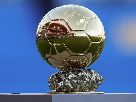 Balón de Oro 2025: ¿A qué hora y dónde ver la gala en Centroamérica?
