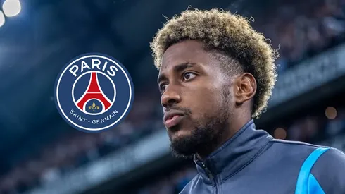 Michael Murillo recibe una noticia inesperada.