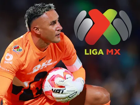 La sentencia de última hora que favorece a Keylor Navas