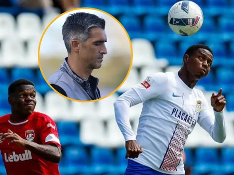 "Le dio el oro al bandido": Julián Martínez recibe feroz sentencia tras su último partido en Portugal