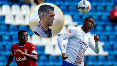 Julián Martínez es objeto de duras críticas.