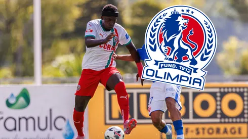 Alberth Elis una bofetada en Portugal.