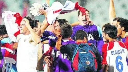 Un veterano de Costa Rica sigue rindiendo en la Segunda División.