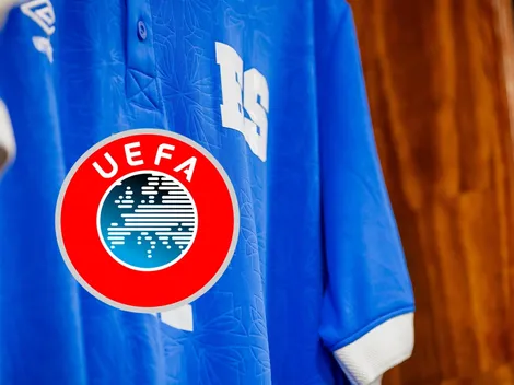 "Ha aceptado": El Salvador se queda con un juvenil que asombra en Europa