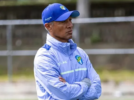 Más problemas: Roberto Hernández se podría quedar sin una de las figuras de Comunicaciones