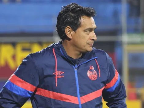 Municipal en alerta: Mario Acevedo podría tener un duro revés en una parte importante del Apertura 2025