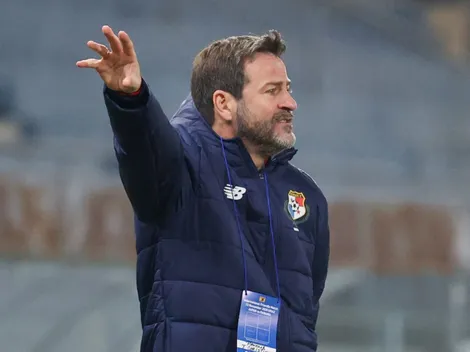 En busca de un sustituto: El gran dolor de cabeza de Thomas Christiansen para la Eliminatoria Mundialista