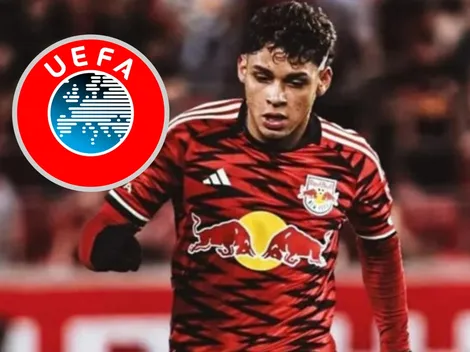 Futuro en Europa: Andy Rojas sorprende a Costa Rica con su mensaje lejos de la MLS