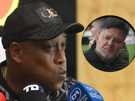 "Nos enojamos": Medford revela todo sobre su salida y aclara cómo terminó con Jafet Soto