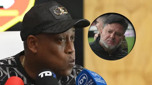 El Pelícano no dudó.