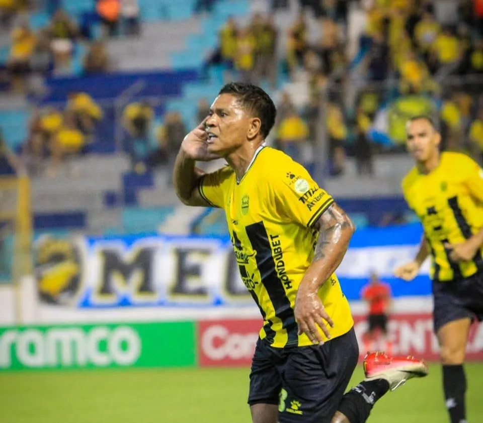Bryan Moya también se apunta para estar disponible en Copa Centroamericana.