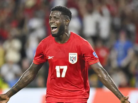 José Fajardo responde a las críticas que recibió en Panamá