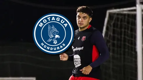 Guillermo Villalobos menospreció a Motagua. (Foto: Instagram)