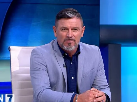 "Es lamentable": un histórico de Costa Rica destroza a Rolando Fonseca