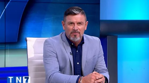 Rolando Fonseca fue atacado por un ex compañero. (Foto: La Teja)