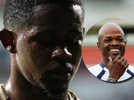 Saprissa es el problema: Dely Valdés explica el cambio de Gustavo Herrera tras unirse a la Selección de Panamá