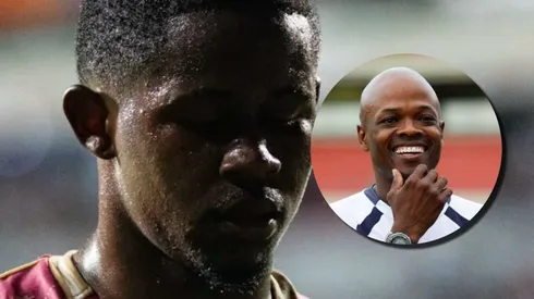 Jorge Dely Valdés habló de Gustavo Herrera. (Foto: Instagram)